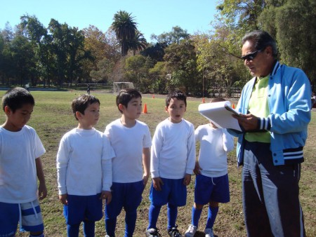 Entrega de Información Individual Alumnos